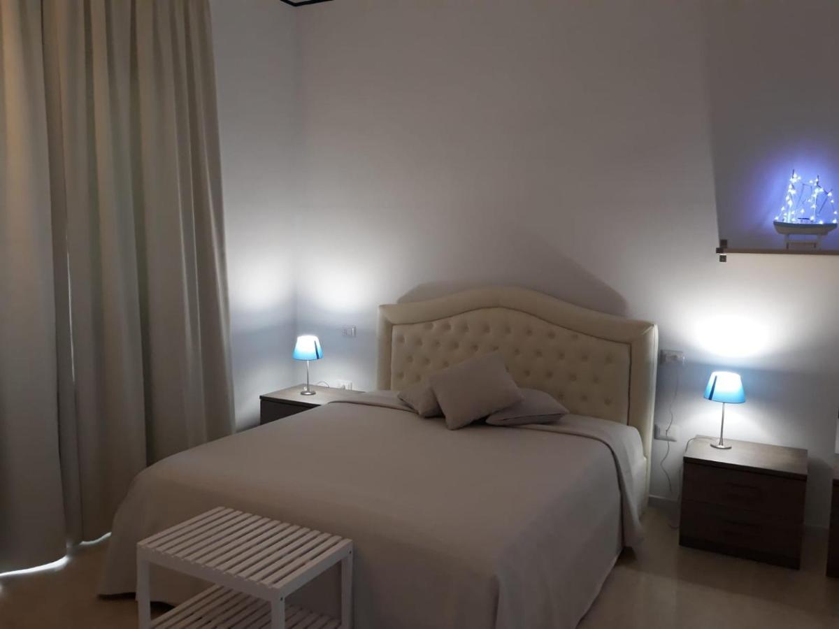 B&B Lady Lucia Porto Cesareo Dış mekan fotoğraf