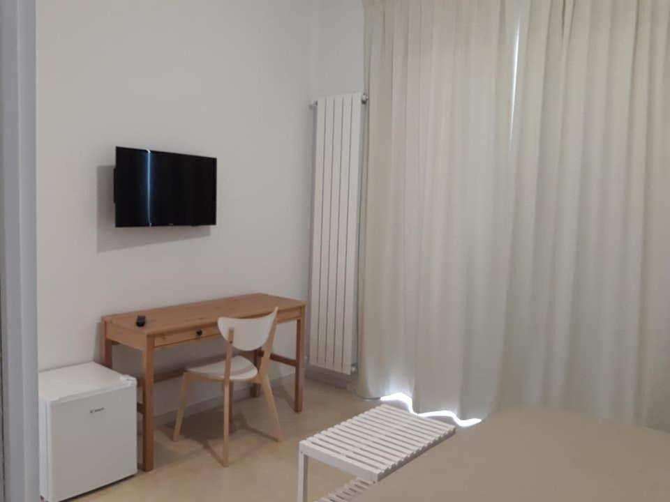 B&B Lady Lucia Porto Cesareo Dış mekan fotoğraf